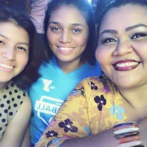 Meet your Posher, Keren